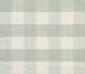 Performance Gingham, Sage